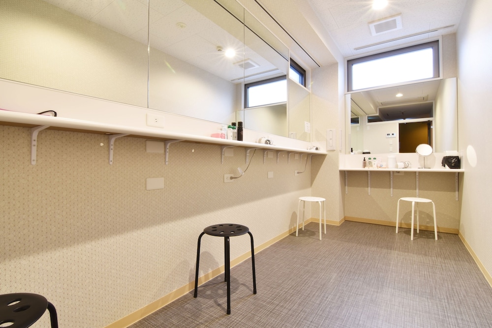 HOME HOSTEL OSAKA 大阪