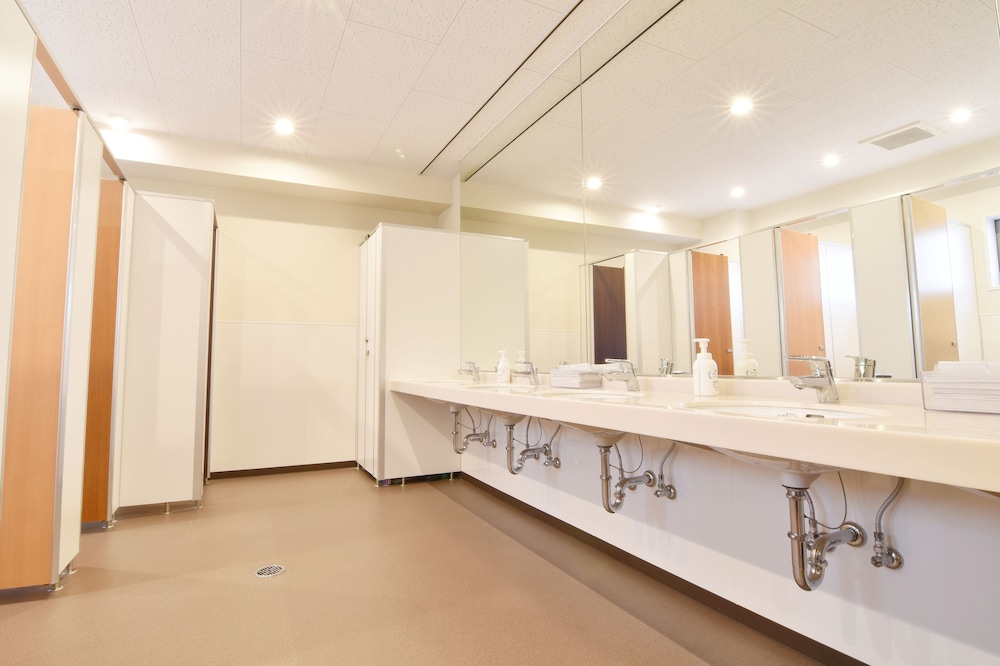 HOME HOSTEL OSAKA 大阪