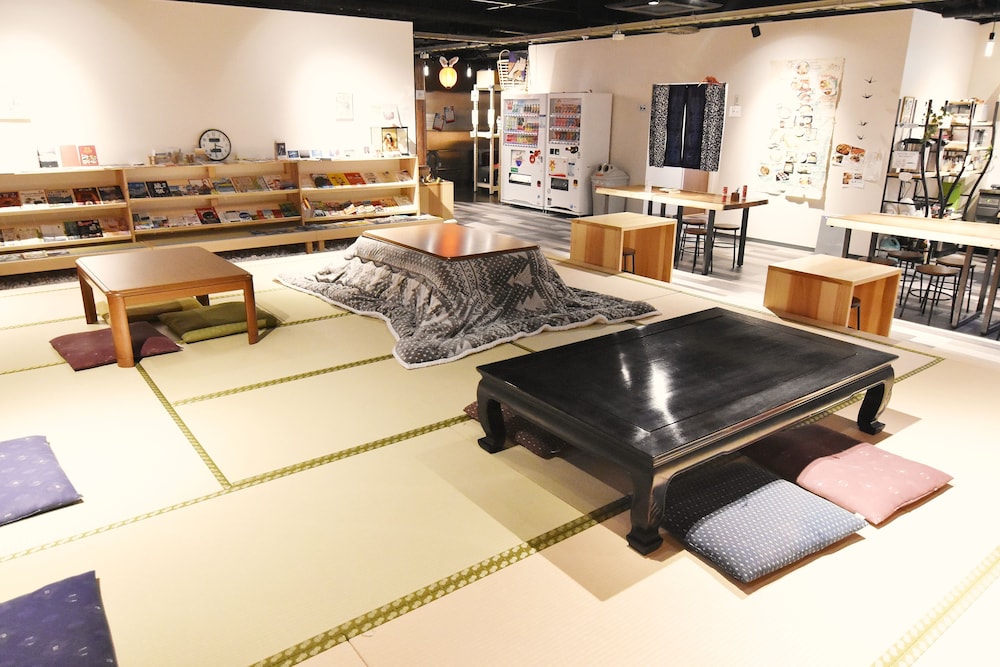 HOME HOSTEL OSAKA 大阪