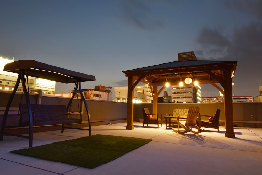 HOME HOSTEL OSAKA 大阪