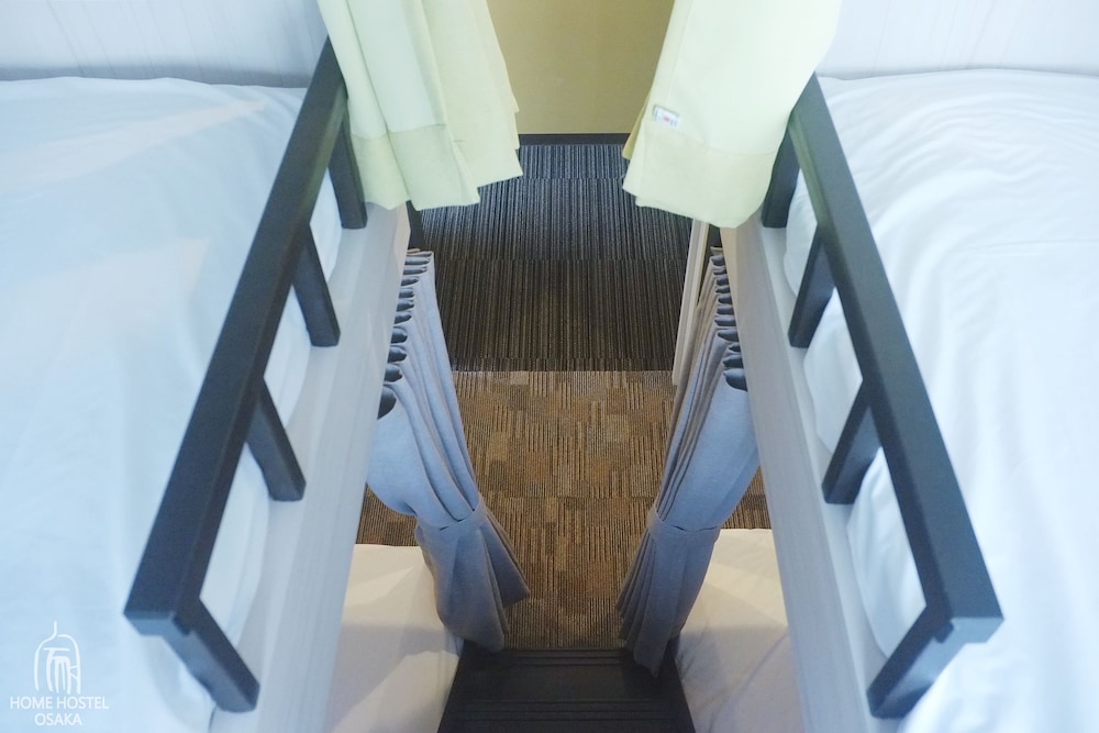 HOME HOSTEL OSAKA 大阪