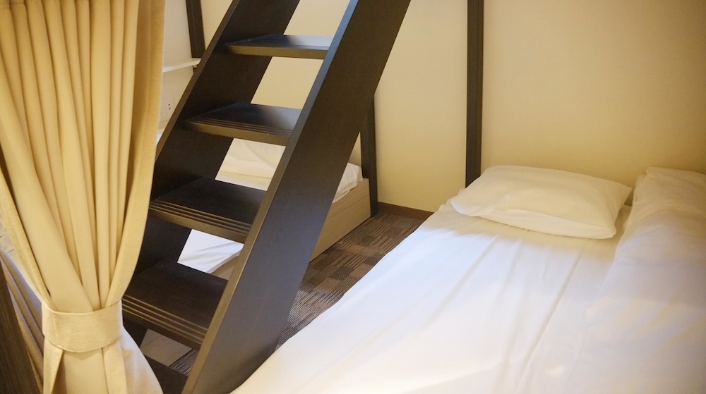 HOME HOSTEL OSAKA 大阪