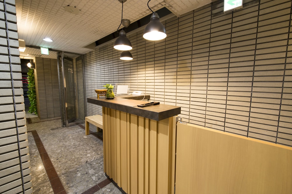 ホテル　ココデプラス 大阪