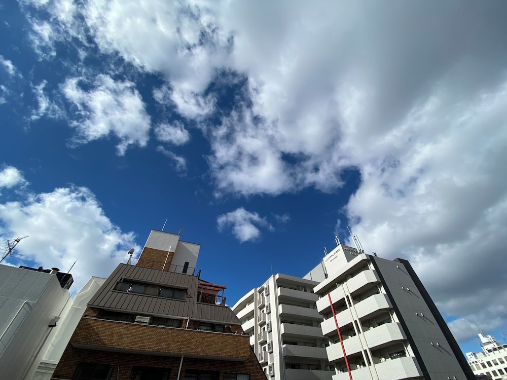 ホテル　ココデプラス 大阪