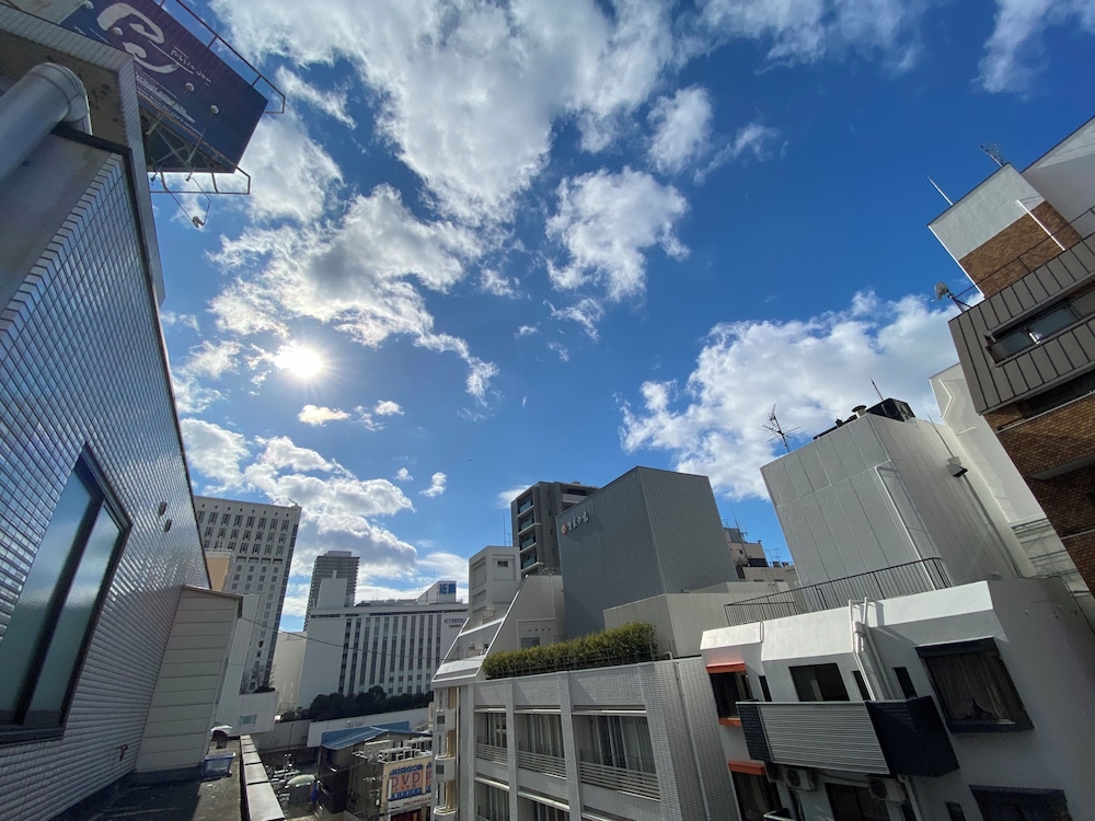 ホテル　ココデプラス 大阪