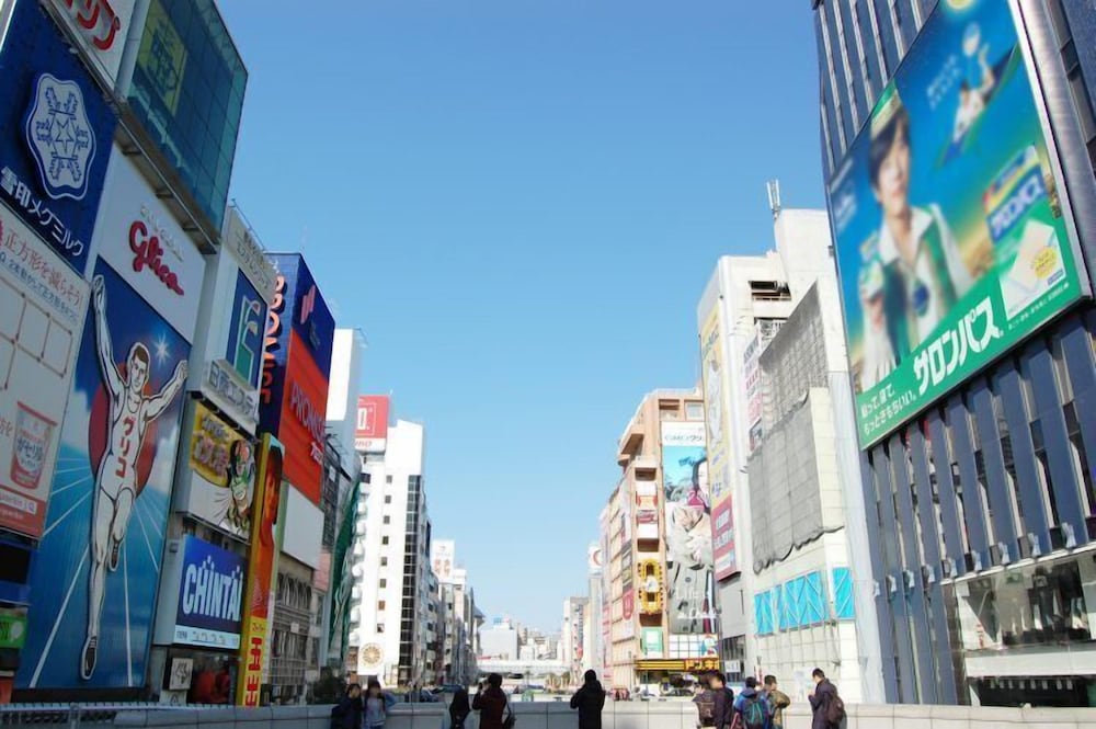 ホテル　ココデプラス 大阪