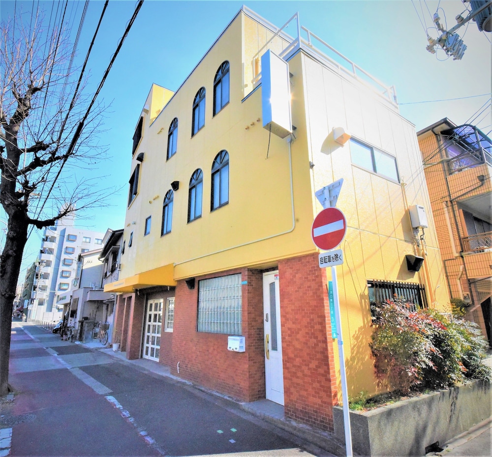 バナナ ハンモック 大阪