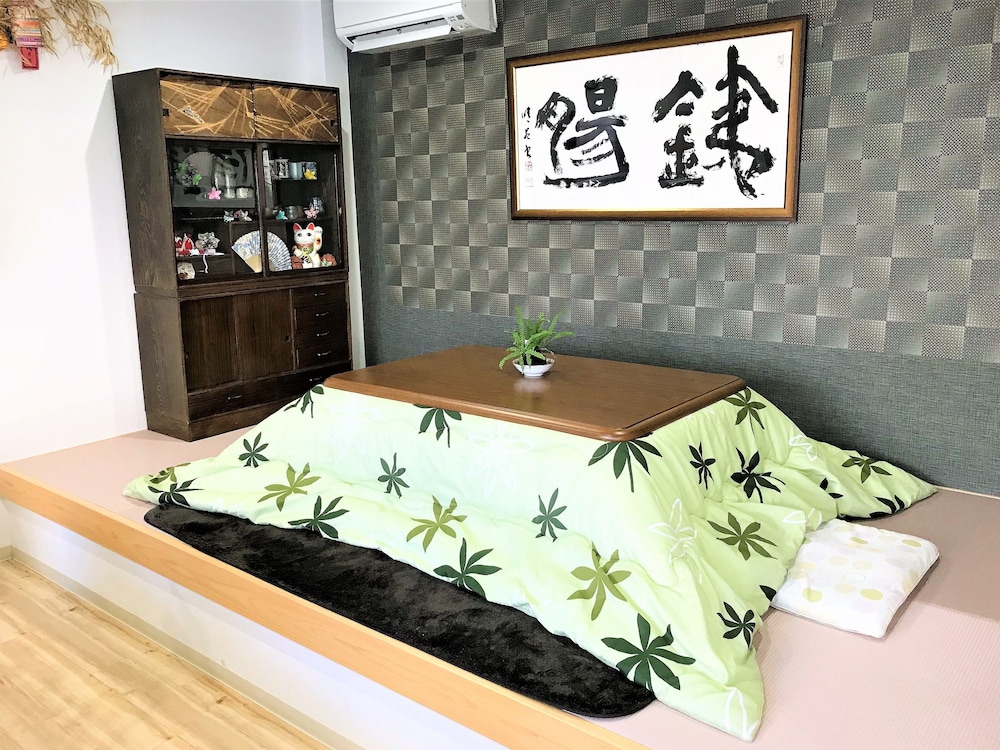 バナナ ハンモック 大阪
