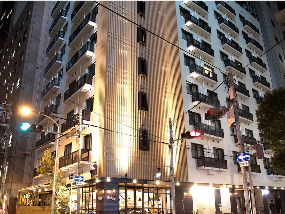 ホテル コルディア大阪 大阪
