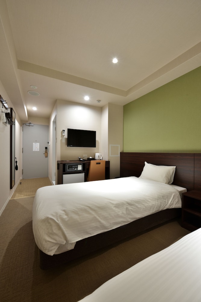 WELINA HOTEL 本町 大阪