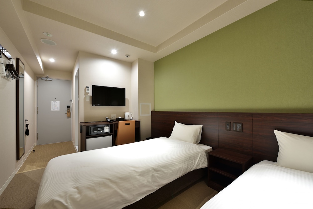 WELINA HOTEL 本町 大阪