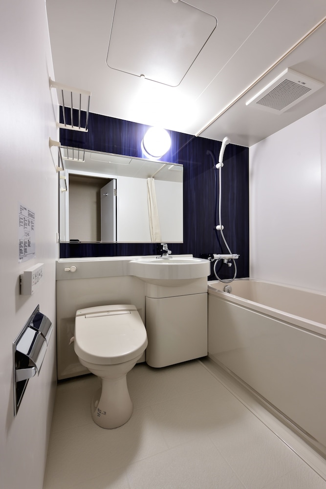 WELINA HOTEL 本町 大阪