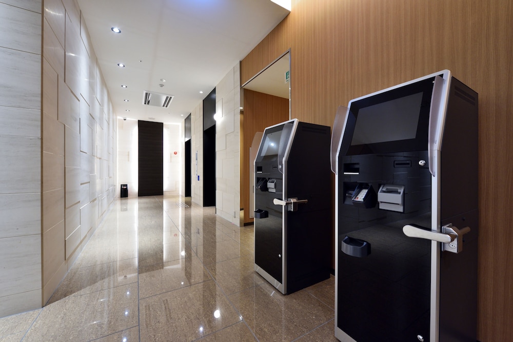 WELINA HOTEL 本町 大阪