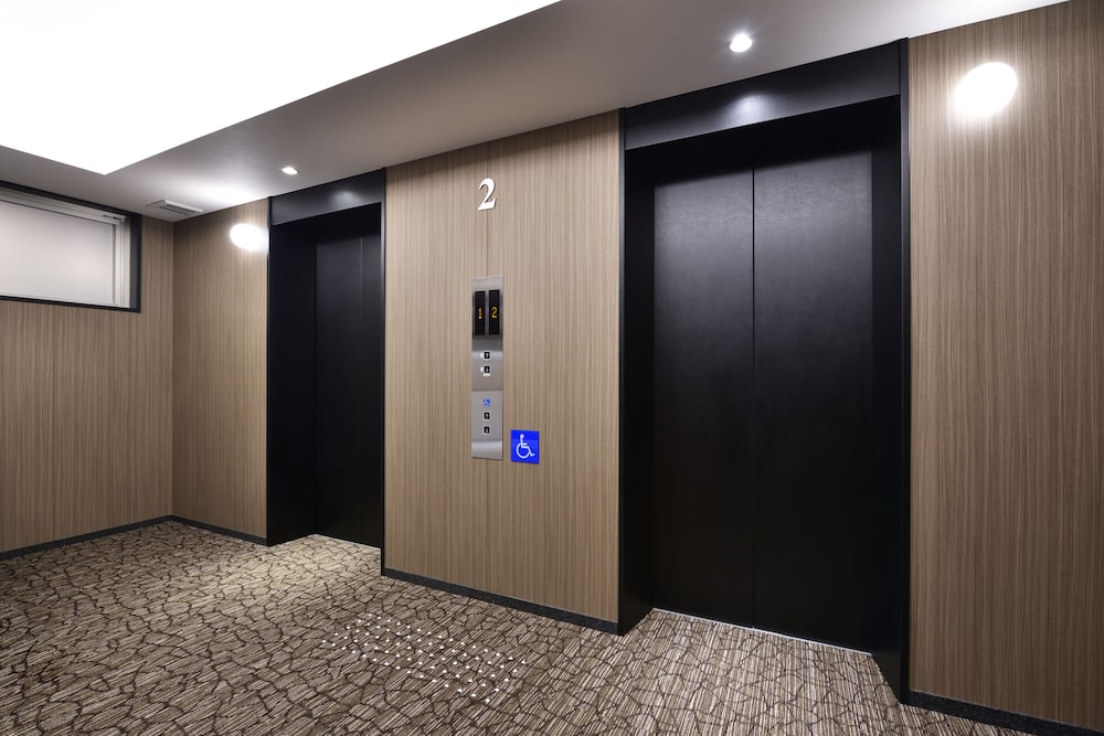 WELINA HOTEL 本町 大阪