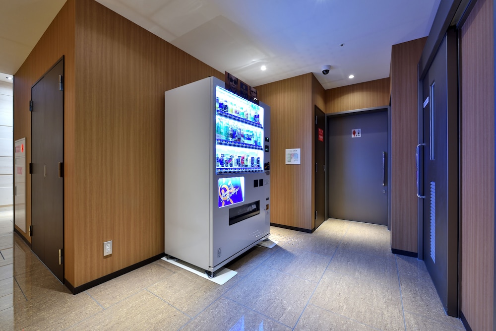 WELINA HOTEL 本町 大阪