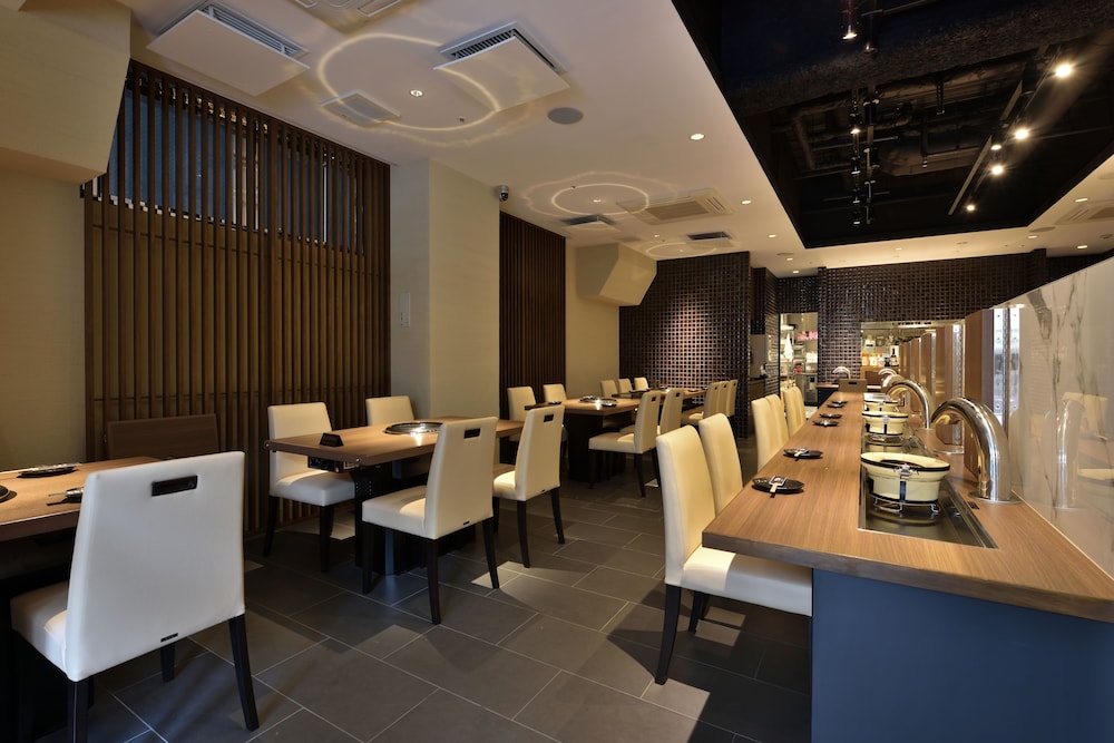 WELINA HOTEL 本町 大阪