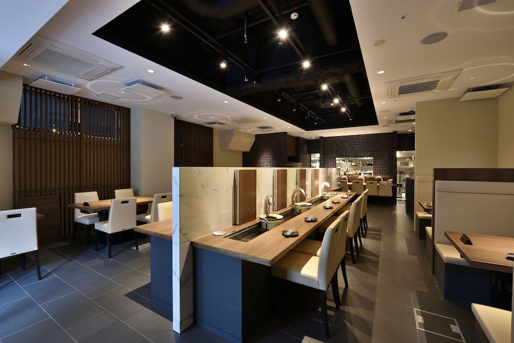 WELINA HOTEL 本町 大阪