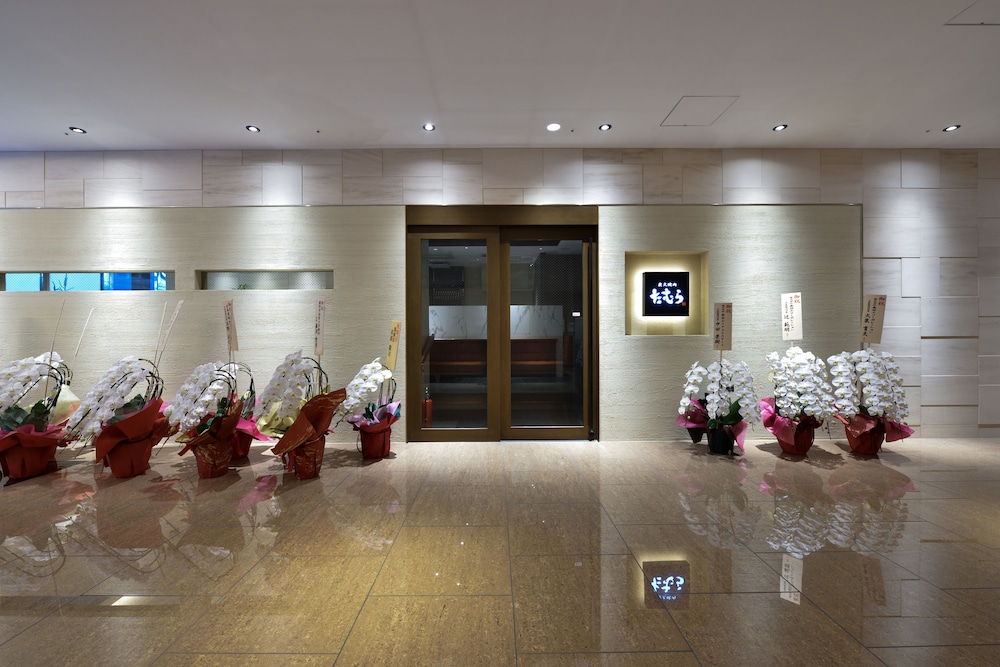 WELINA HOTEL 本町 大阪