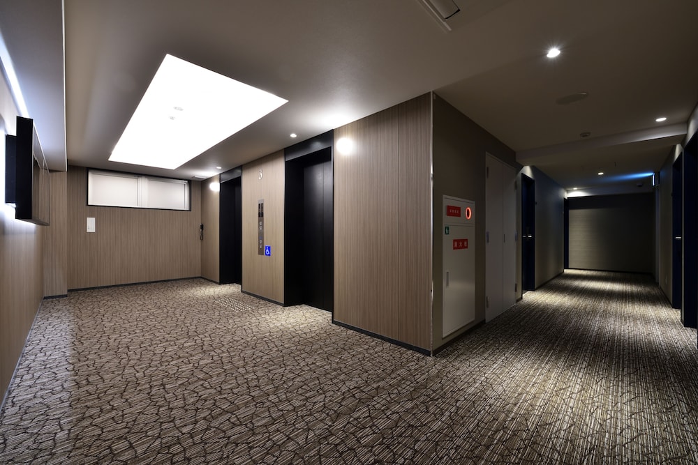 WELINA HOTEL 本町 大阪
