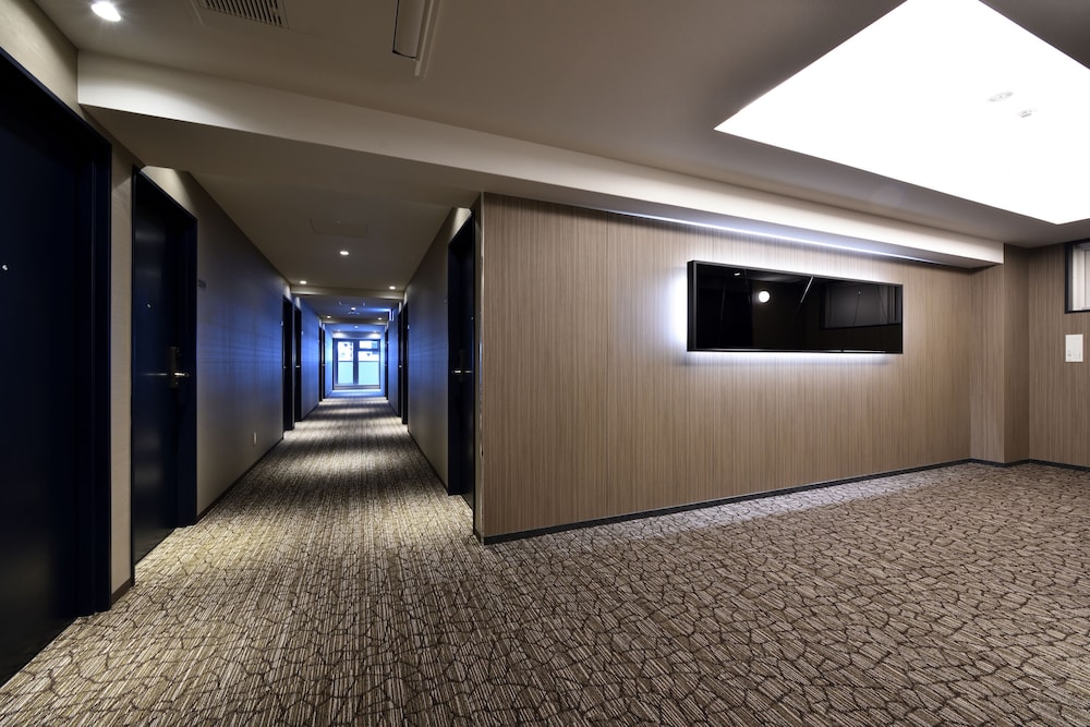 WELINA HOTEL 本町 大阪