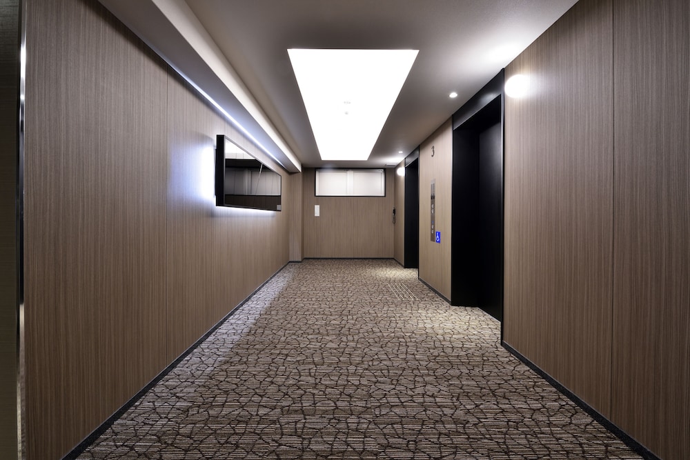 WELINA HOTEL 本町 大阪