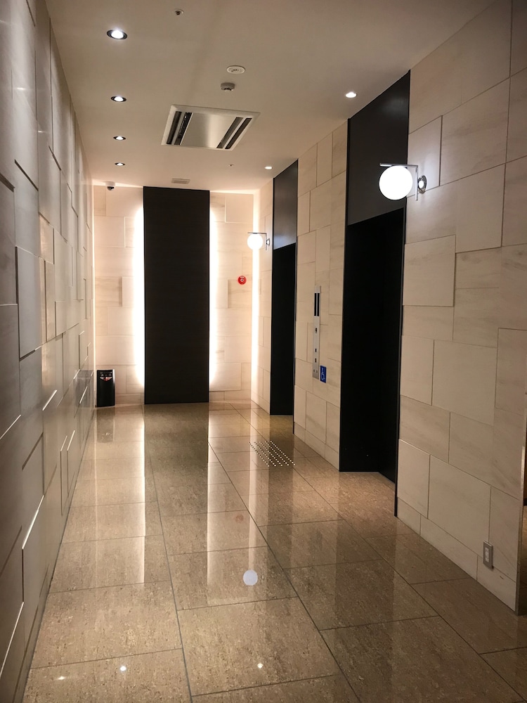 WELINA HOTEL 本町 大阪