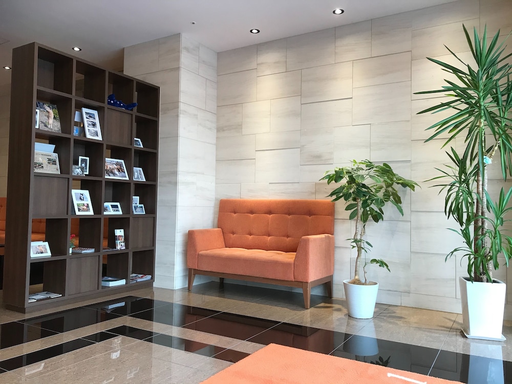 WELINA HOTEL 本町 大阪