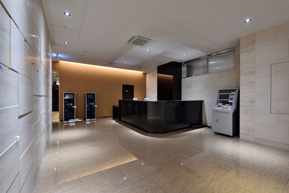 WELINA HOTEL 本町 大阪