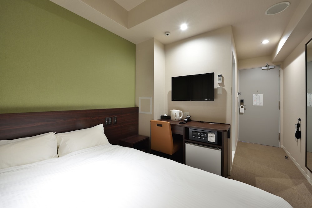 WELINA HOTEL 本町 大阪