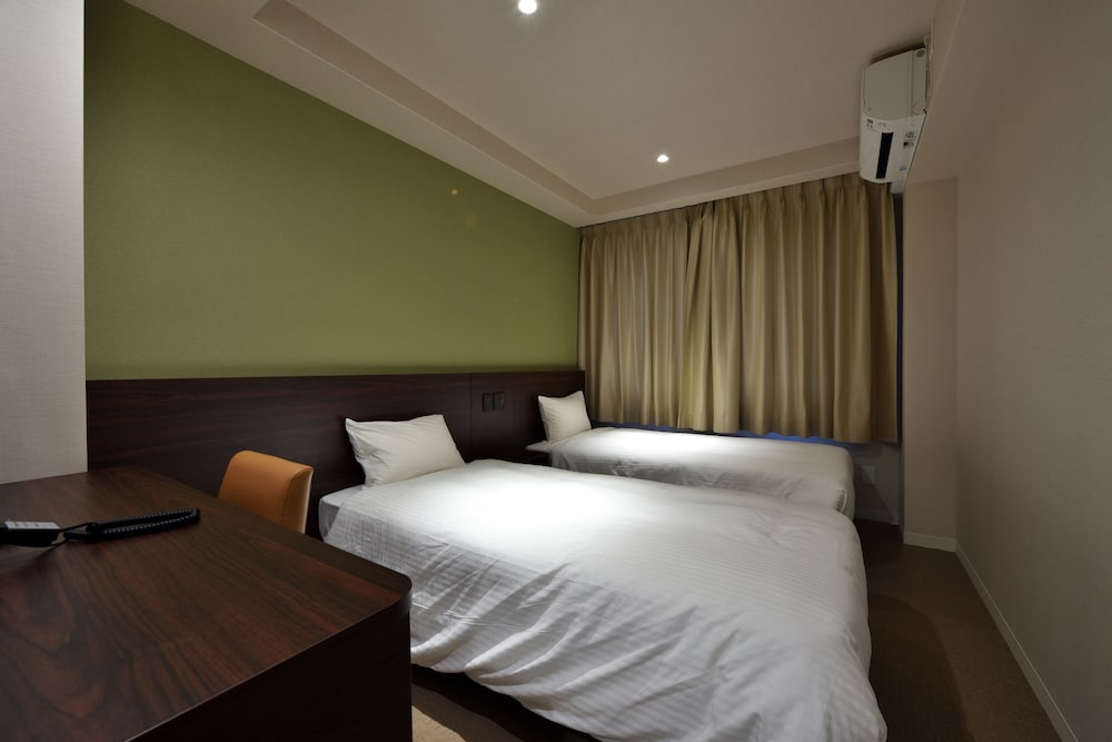 WELINA HOTEL 本町 大阪