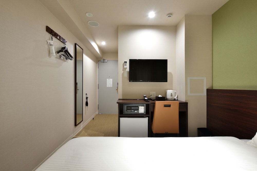 WELINA HOTEL 本町 大阪