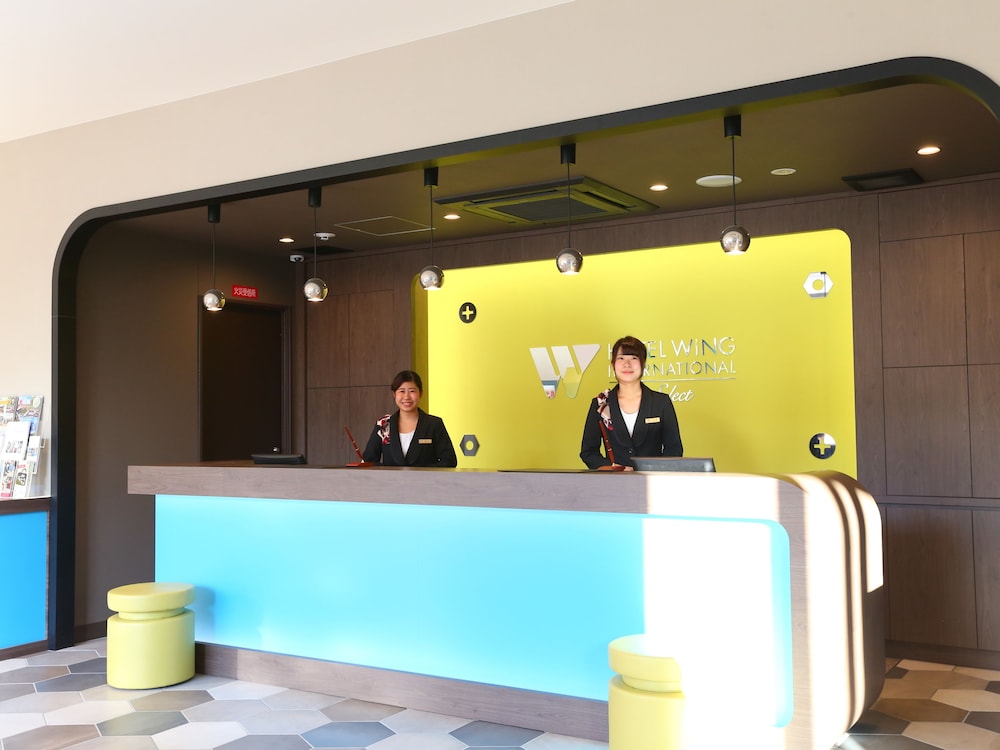 ホテルウィングインターナショナルセレクト東大阪 大阪