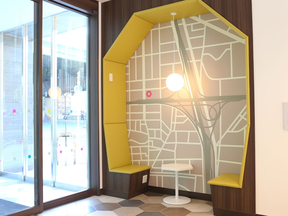 ホテルウィングインターナショナルセレクト東大阪 大阪