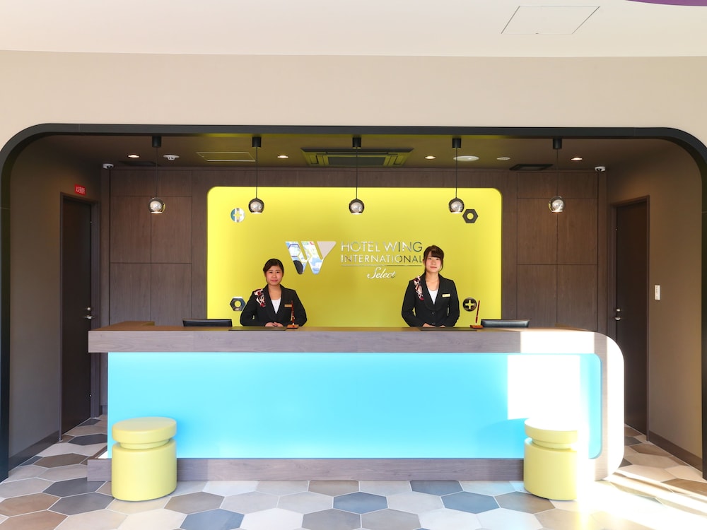 ホテルウィングインターナショナルセレクト東大阪 大阪