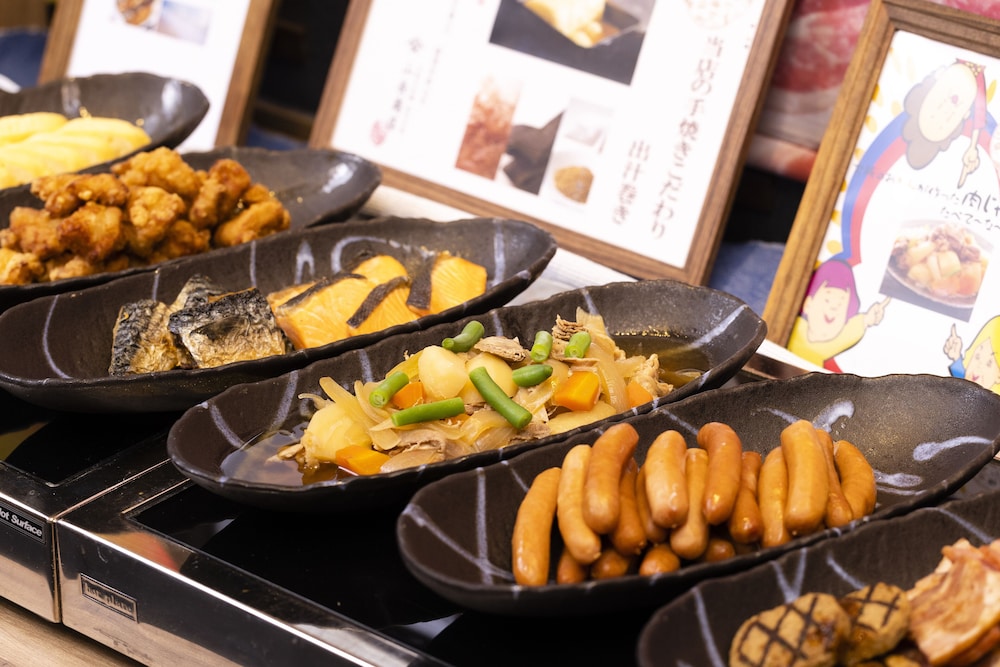 ホテルウィングインターナショナルセレクト東大阪 大阪
