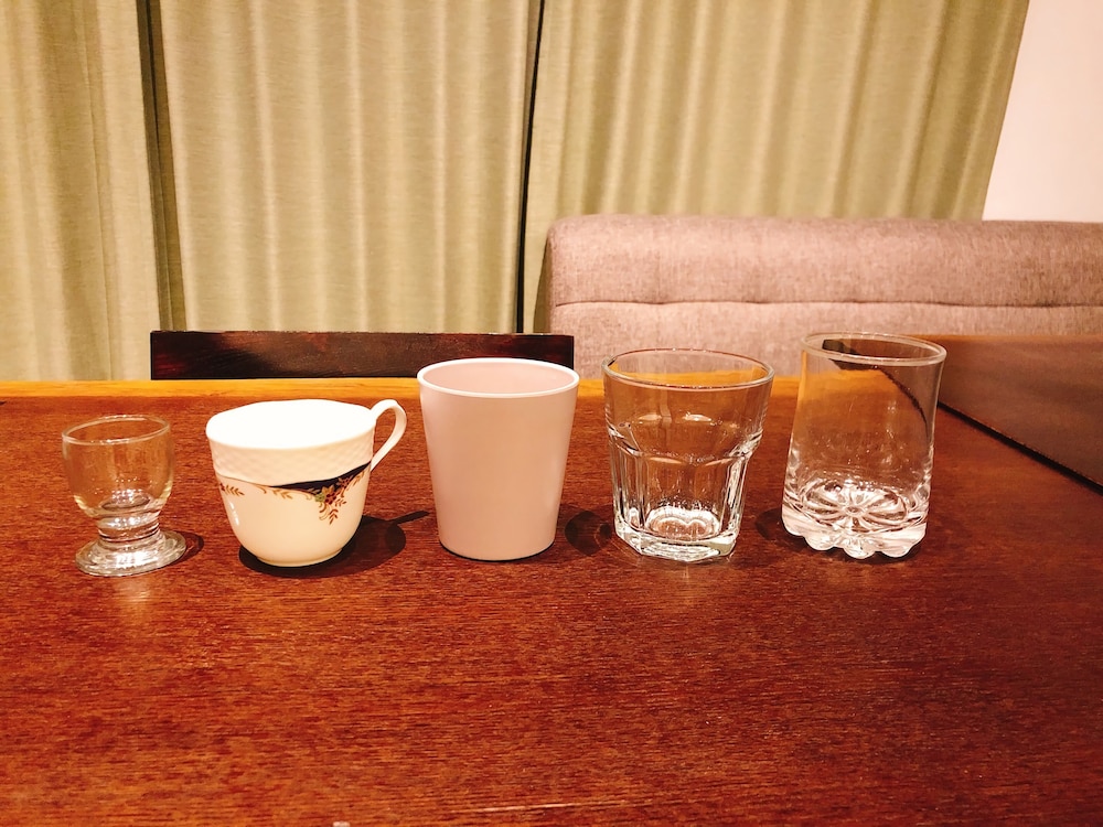 THE WONDER AT STAY - 弁天町 - 大阪