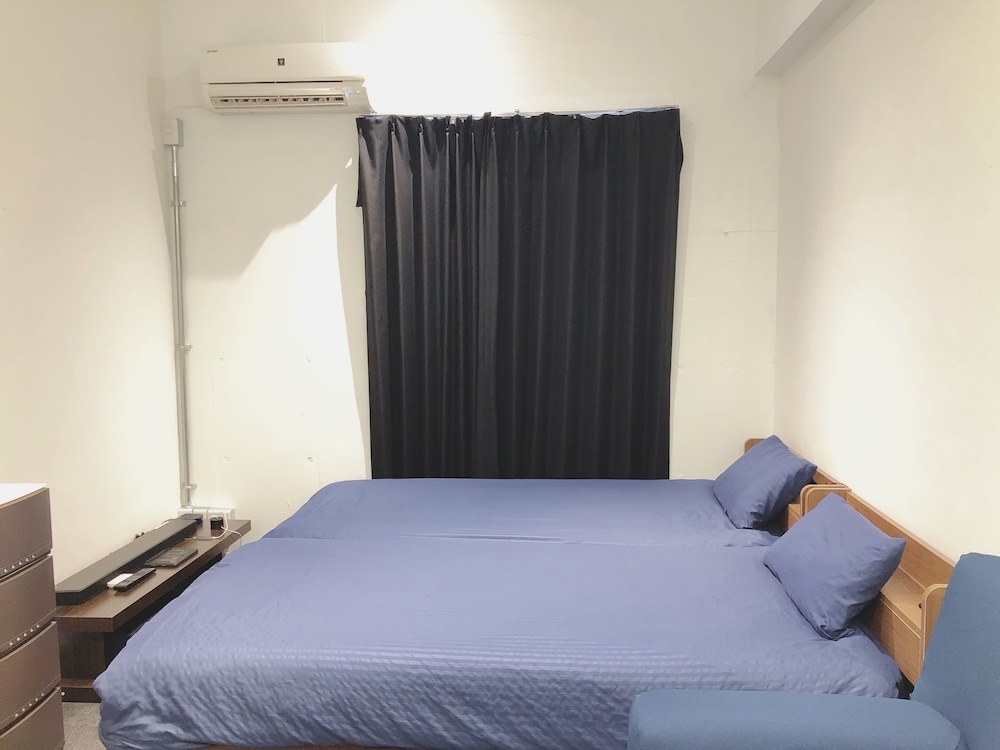 THE WONDER AT STAY - 弁天町 - 大阪