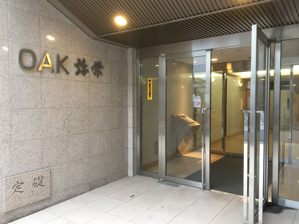 THE WONDER AT STAY - 弁天町 - 大阪