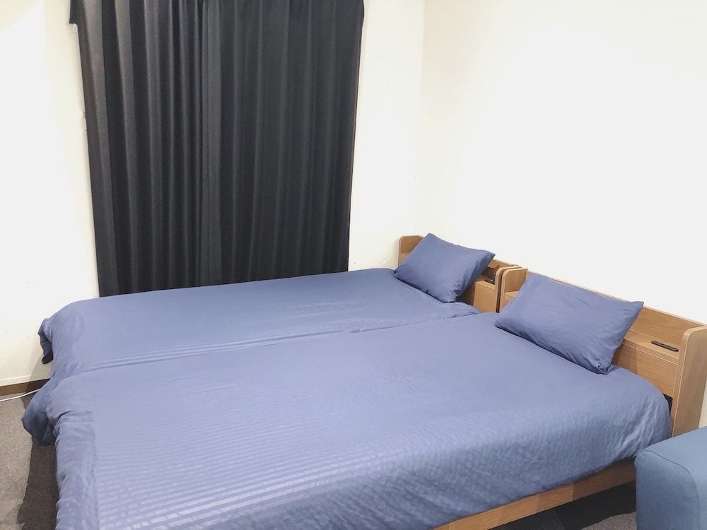 THE WONDER AT STAY - 弁天町 - 大阪