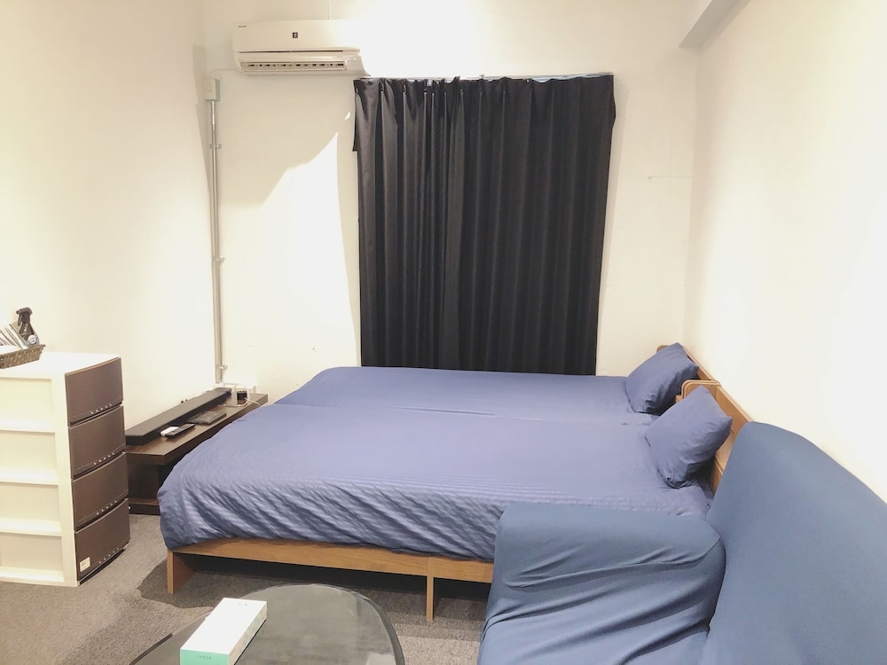 THE WONDER AT STAY - 弁天町 - 大阪