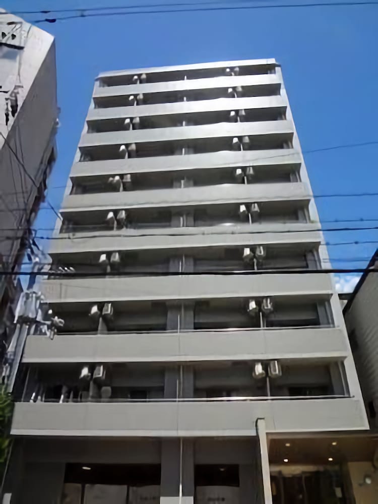THE WONDER AT STAY - 弁天町 - 大阪