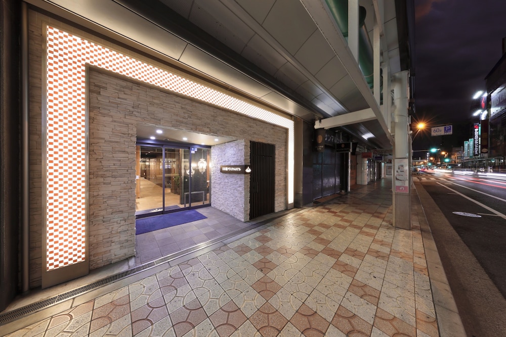 日本橋クリスタルホテル 大阪