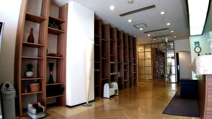 ウェルコイン淀屋橋 大阪