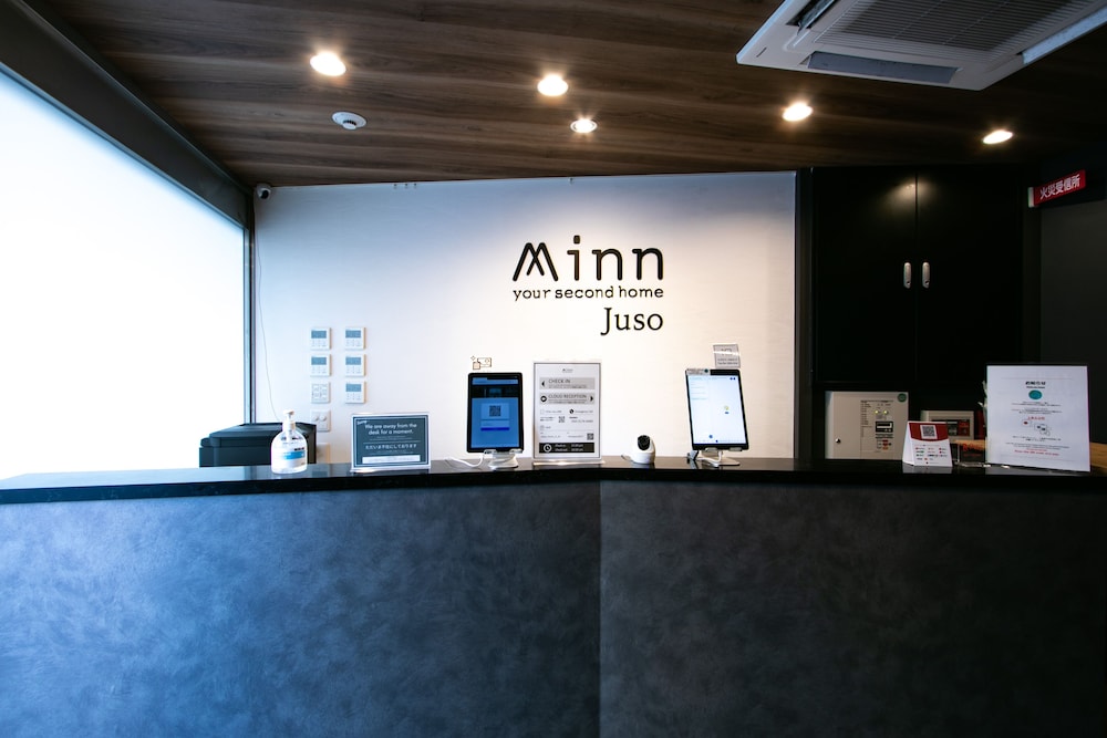 MINN 十三 大阪