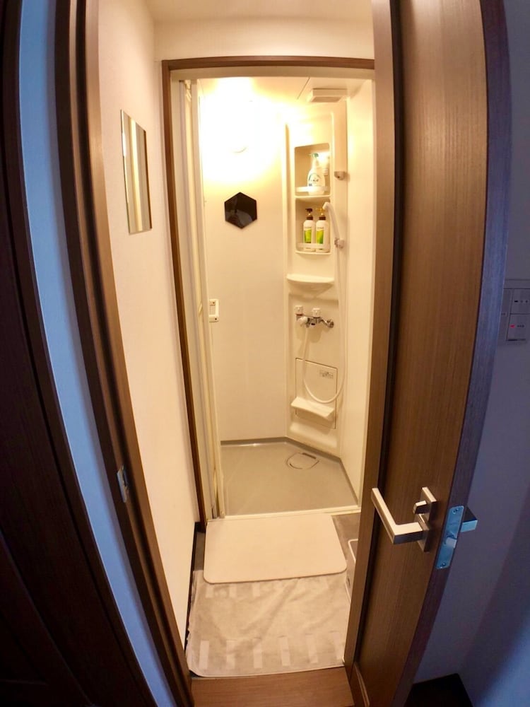 GUEST HOUSE MATSU 大阪
