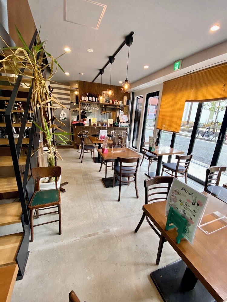 GUEST HOUSE MATSU 大阪
