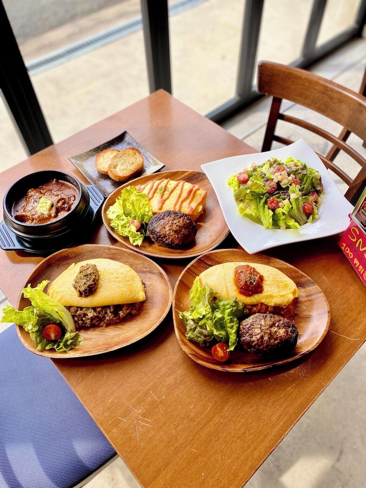 GUEST HOUSE MATSU 大阪