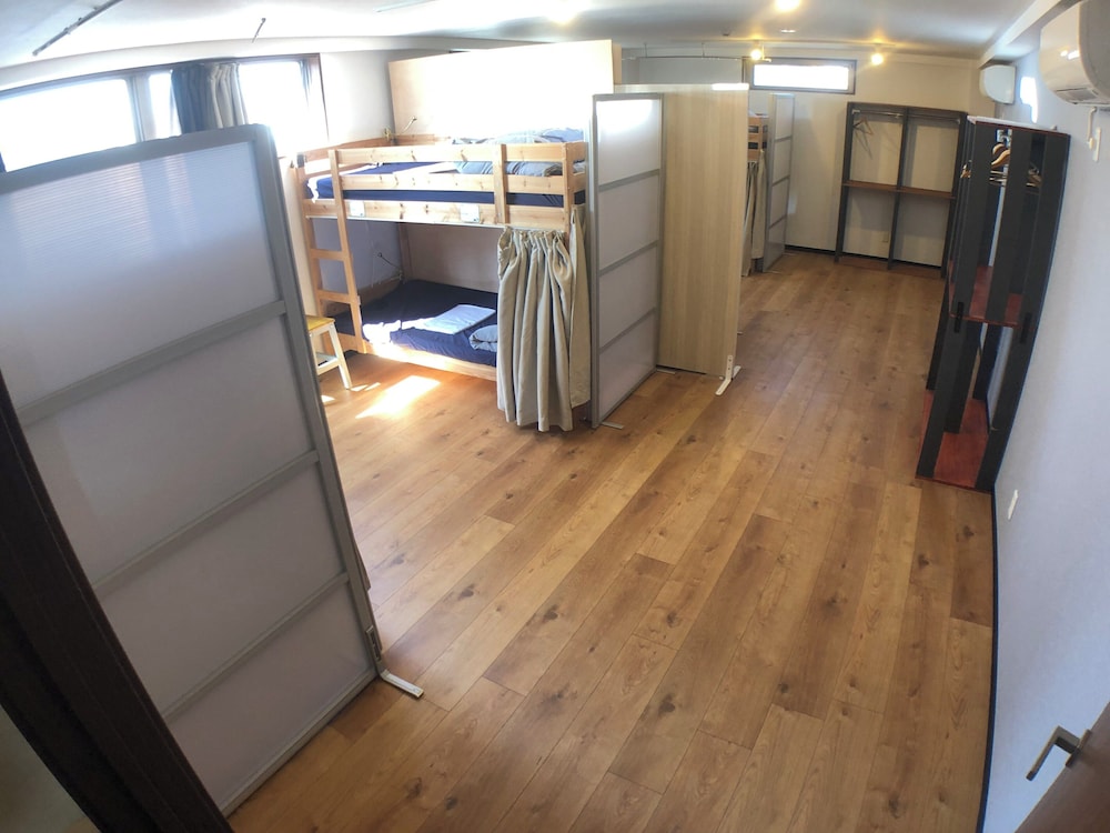 GUEST HOUSE MATSU 大阪