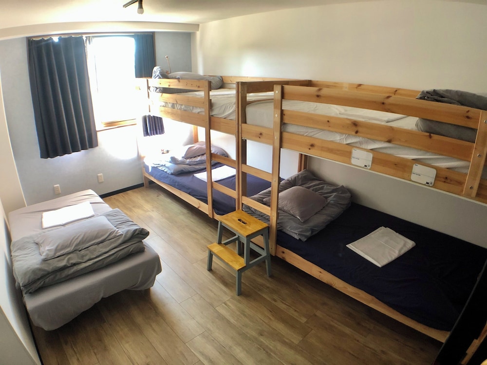 GUEST HOUSE MATSU 大阪