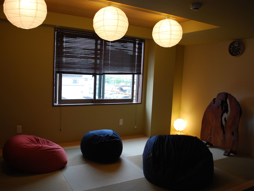 GUEST HOUSE MATSU 大阪